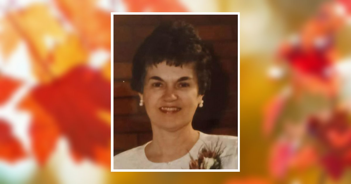 Barbara A. Overholt Obituary, Toledo, OH