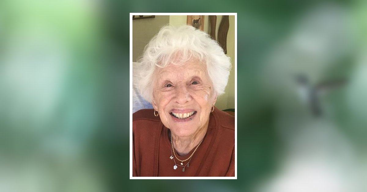 Madeline Senchak Obituary, Lyndhurst, NJ