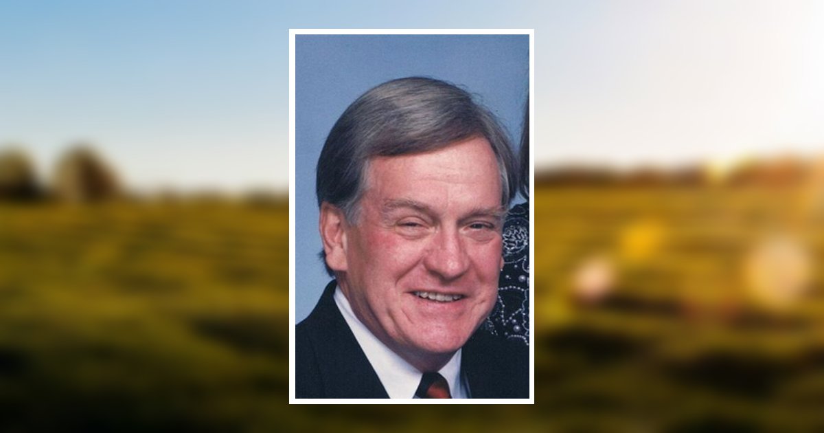 A. Bruce Cork Obituary 2013 Frank E Smith Funeral Home & Crematory