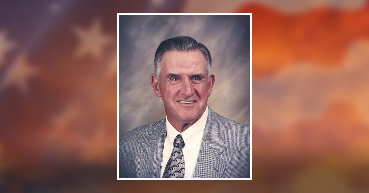 H. Dawson Lancaster Obituary, Hebron, KY