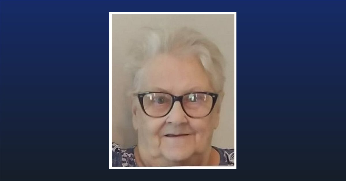 Betty Kirkland Vaughan