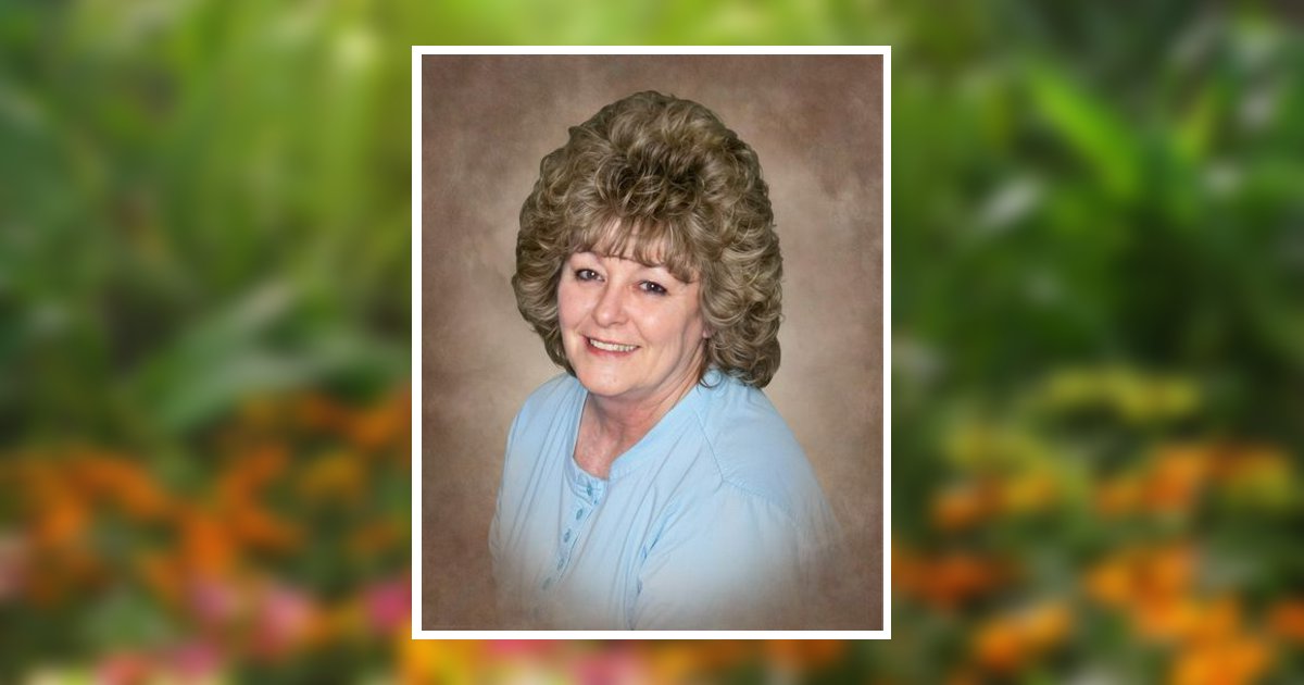 Judy Karen Mckinney Obituary, Ballinger, TX
