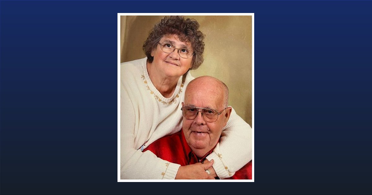 Darrell Ray Woods Obituary 2022 DoddReed Funeral Home