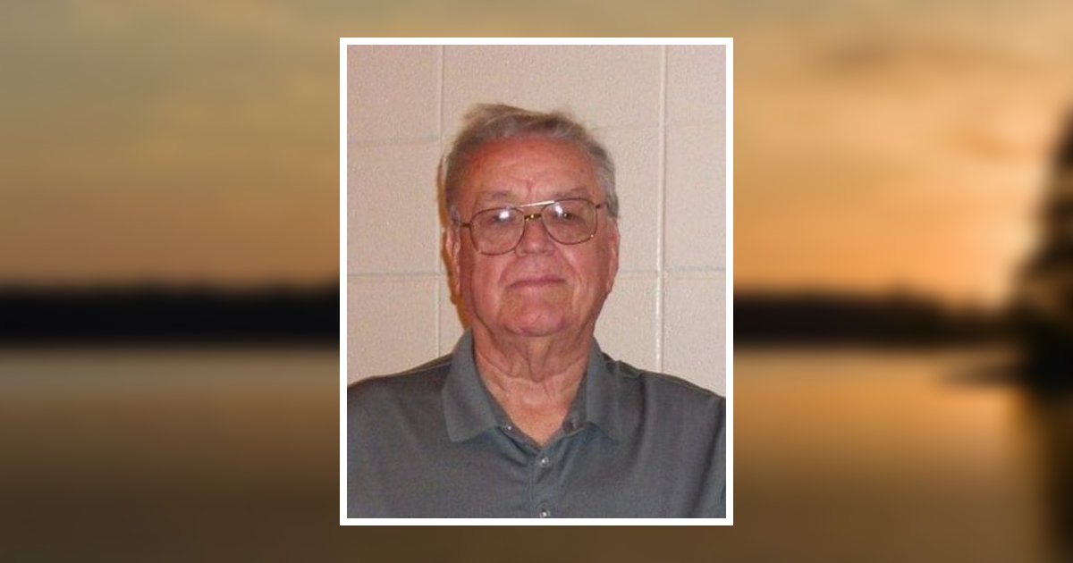 Clarence D. Dunnavant Obituary 2023 Williams Funeral Home & Crematory