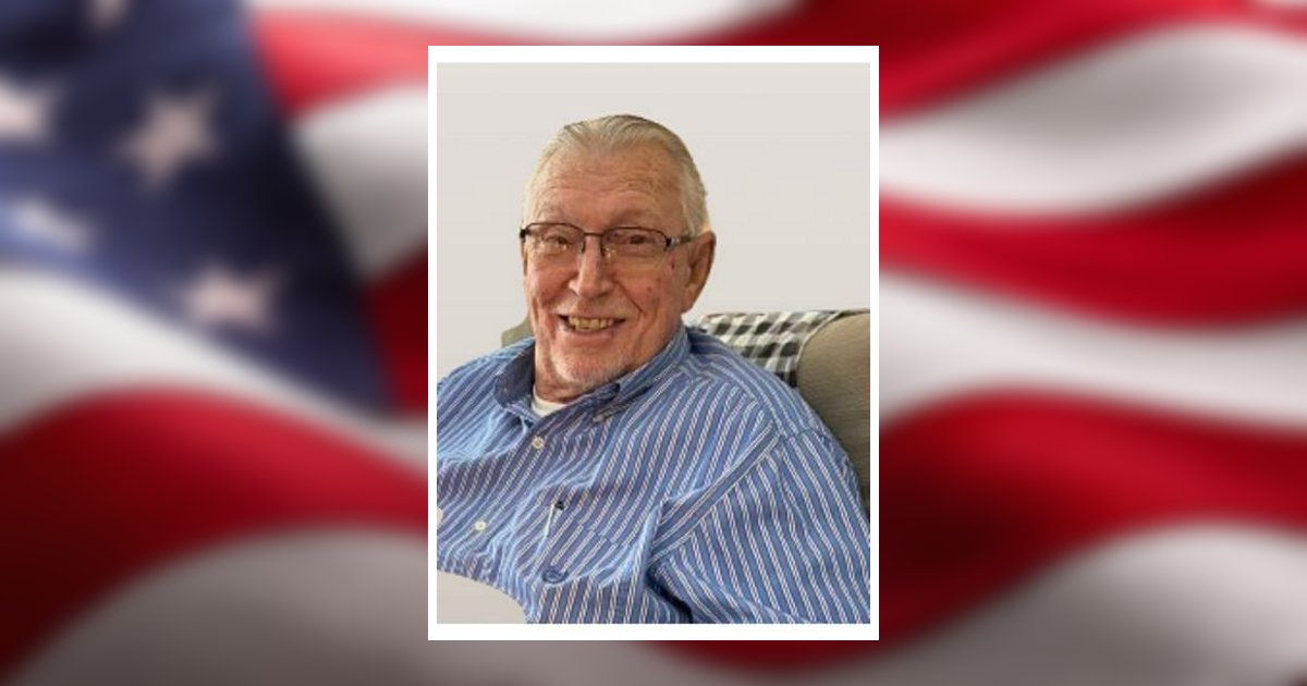 Bennie Roy Parks Obituary, Henryetta, OK