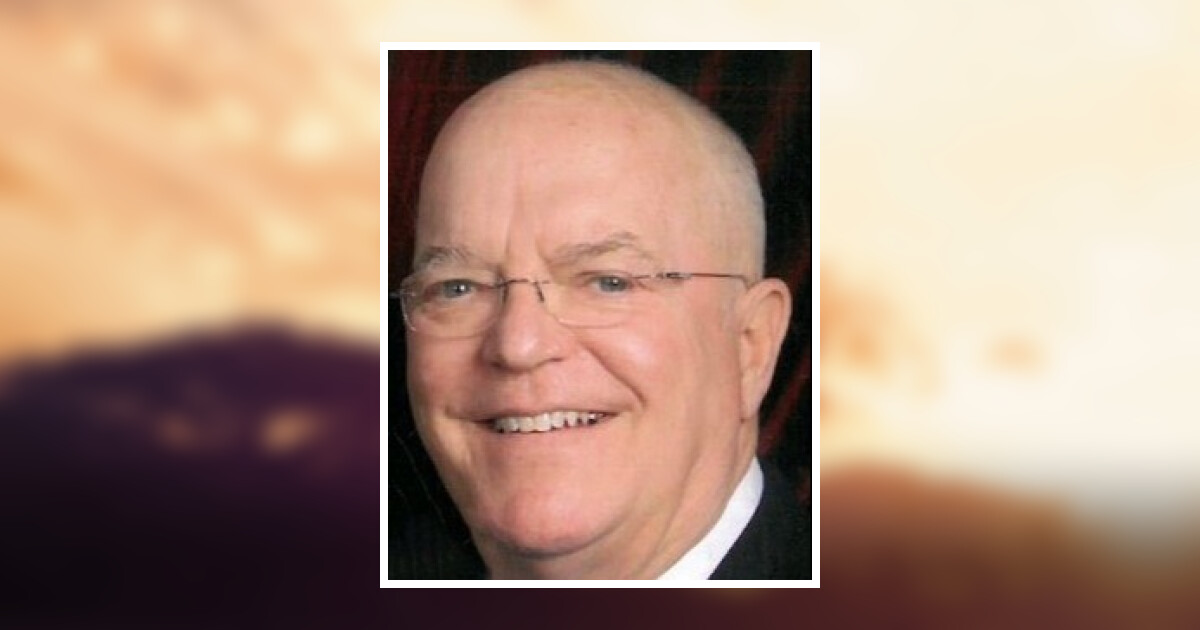 Dr. Reynold M. Crane, Jr., DDS Obituary 2023 - Dean W. Kriner Funeral ...