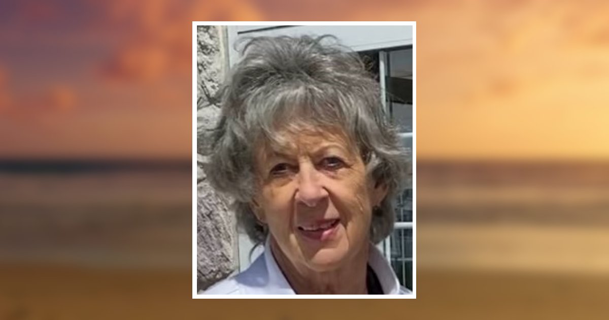 Joyce M. Rabata Markesan, WI Obituary