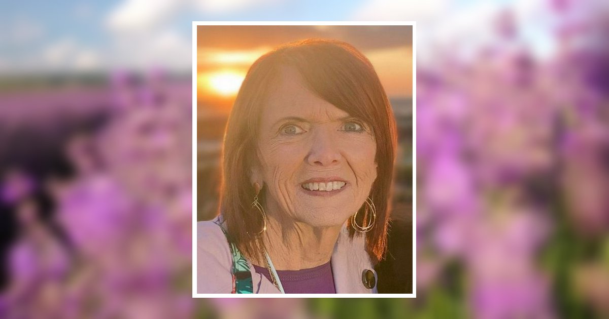 Sandra "Sandy" Burbick Obituary, Columbiana, OH