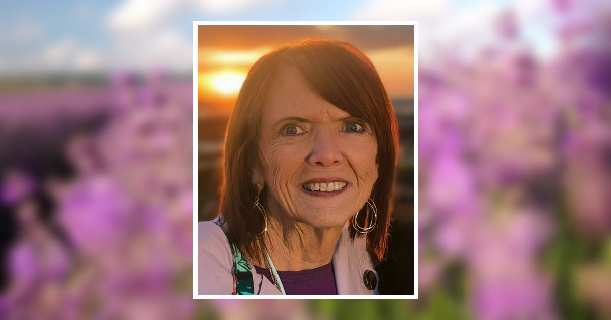 Sandra "Sandy" Burbick