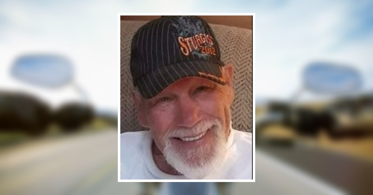 Charles Rieschl Obituary, Baxter, MN