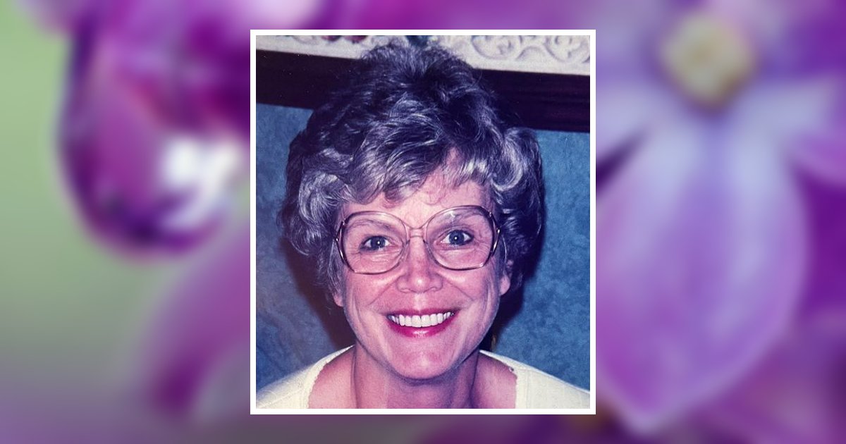 Pamallen Virginia Lundquist Obituary 2021 Russellville Funeral Home