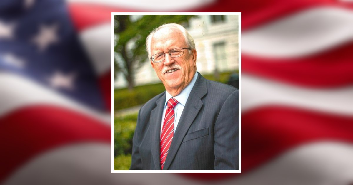 Ned Edward Carnahan Obituary, Saint George, UT