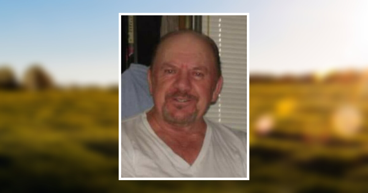 John Gary Clark Obituary 2017 - Ingram Funeral Home & Crematory