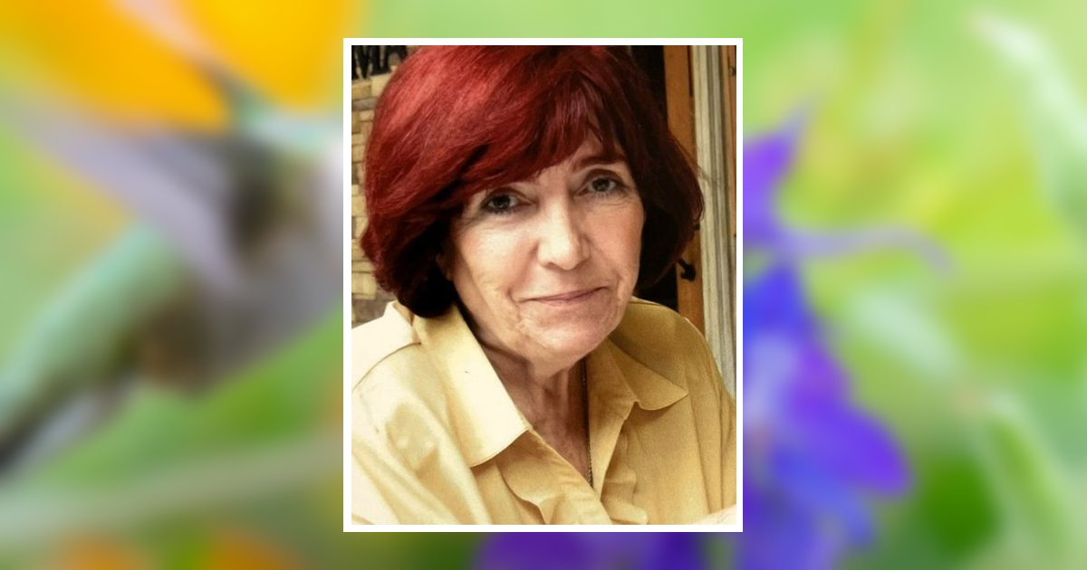 Margarita M. Obregon Obituary, Laredo, TX