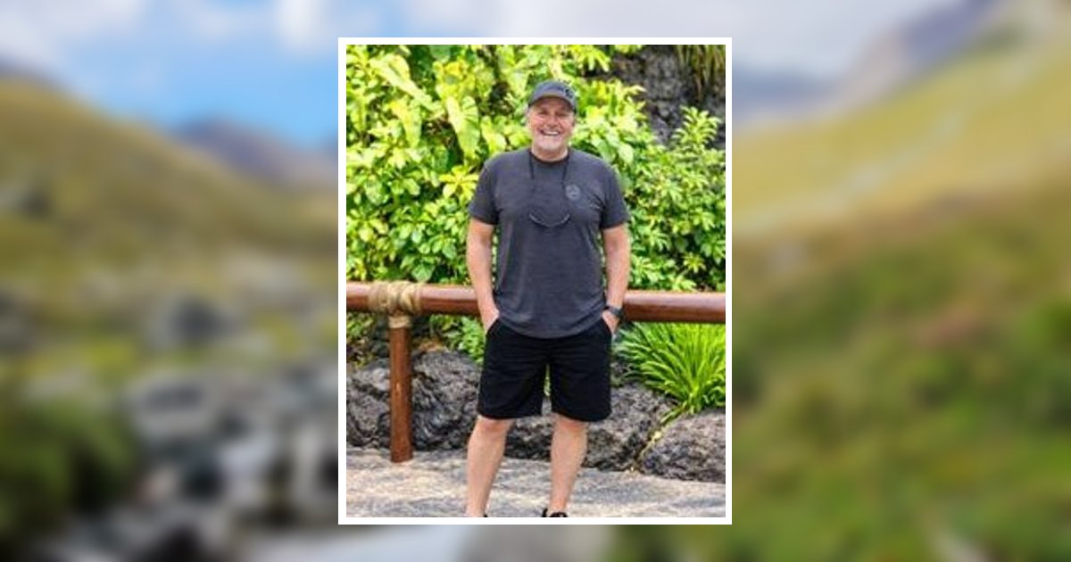 Jeff Roberts Saint Anthony, ID Obituary