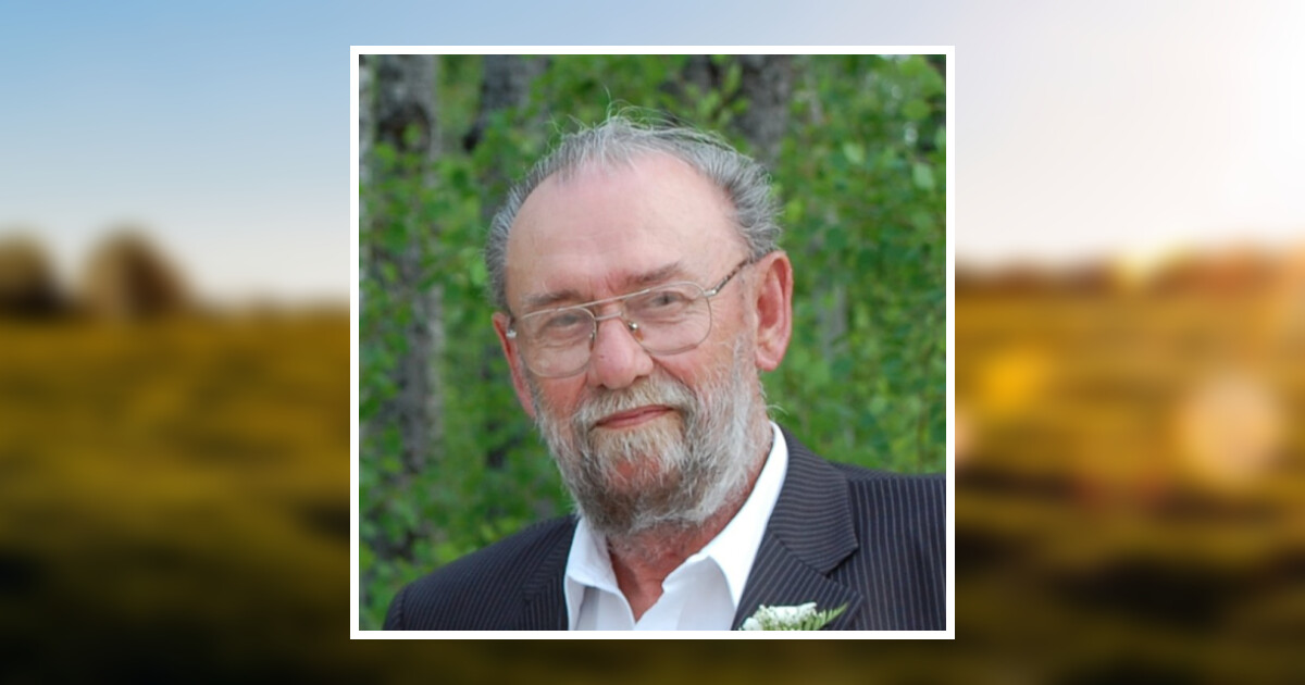 Glen Zehr Obituary 2012 Riverside Funeral Home