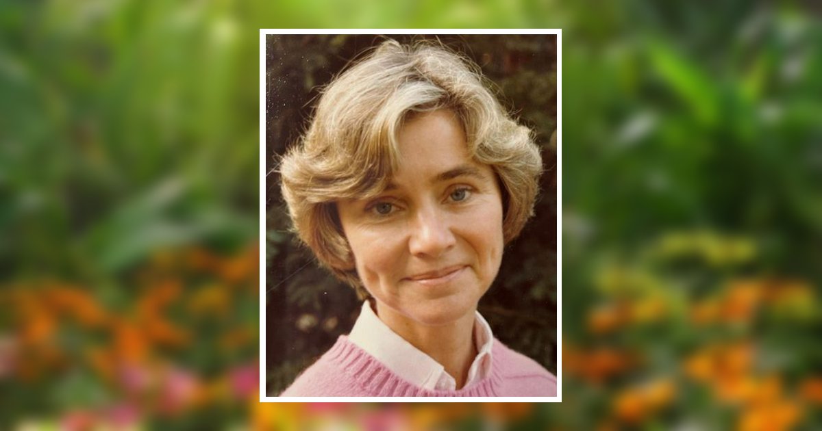 Patricia "Patsy" Kendall Rochester, NH Obituary