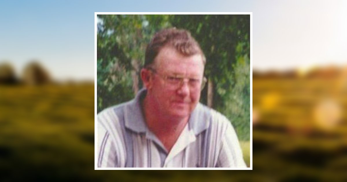 Tug James "Bruce" Kilburn Obituary 2014 Wolfe and Sons Funeral Home