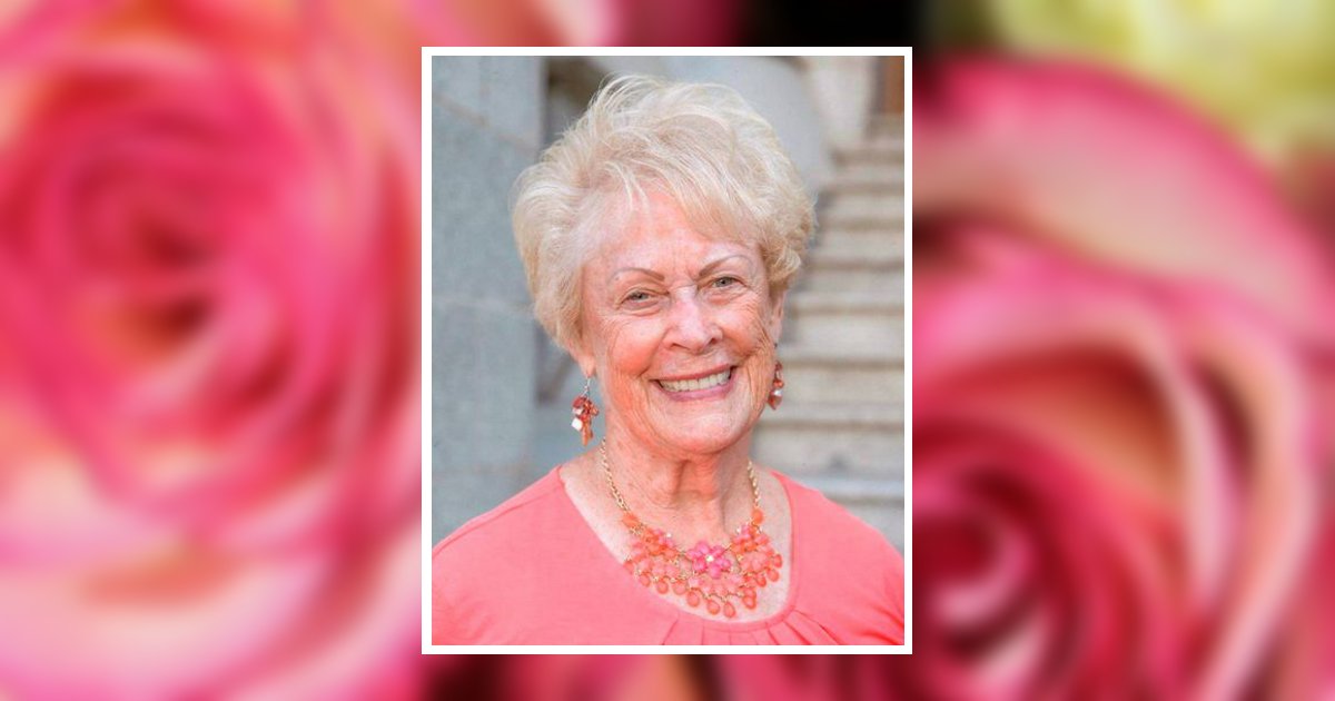 Phyllis (Newton) Sorenson Obituary 2024 Rudd Funeral Home