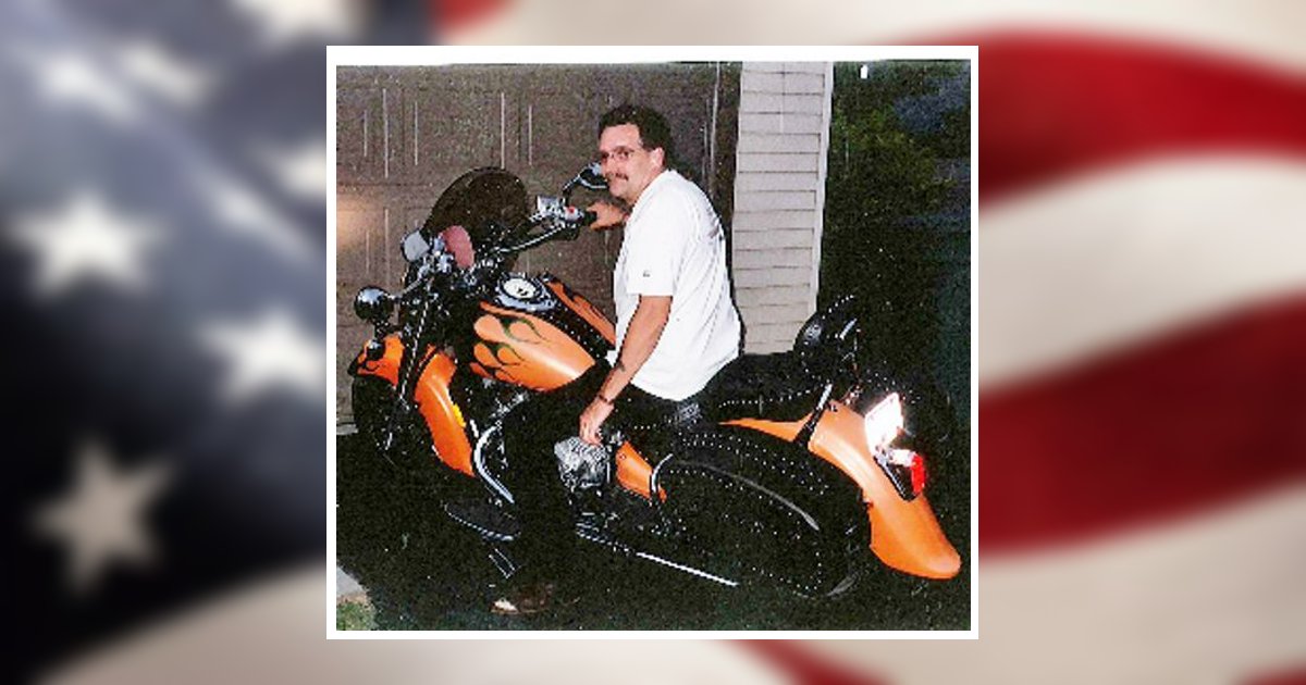 Ricky A. Spires Sr Obituary September 2, 2014 - Newcomer Columbus