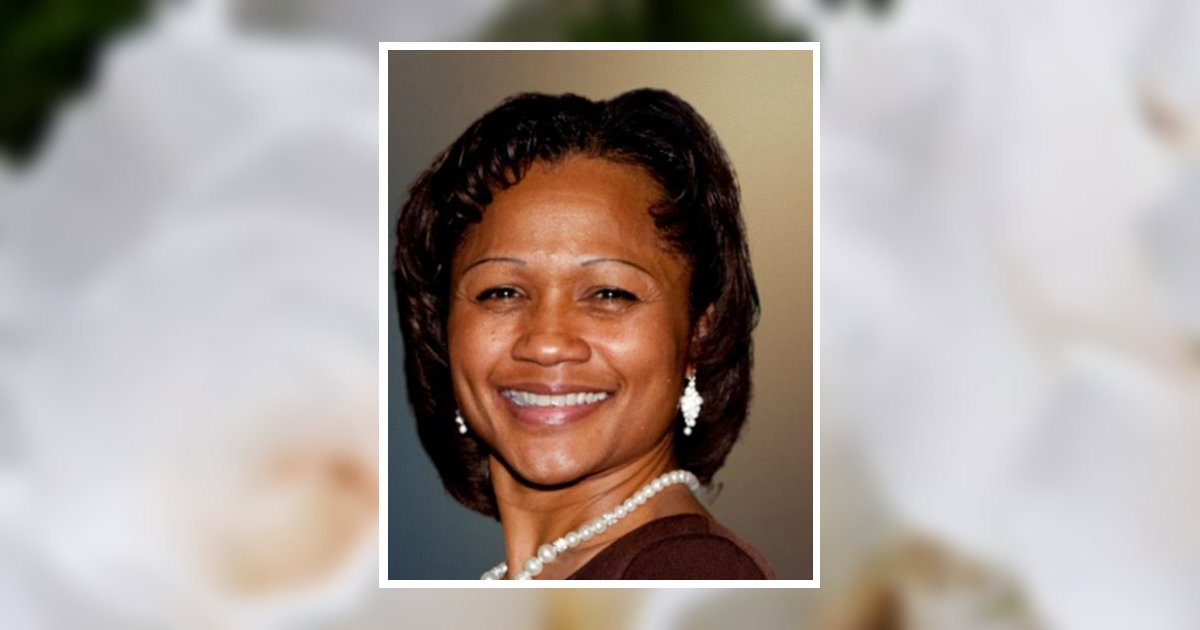 Shonna Maria Guillory  Lloyd Obituary, Gretna, LA