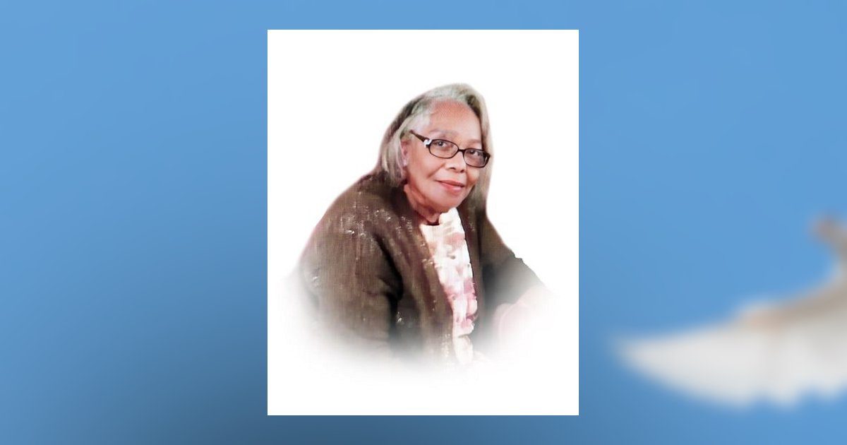 Annette Lowery Lockett