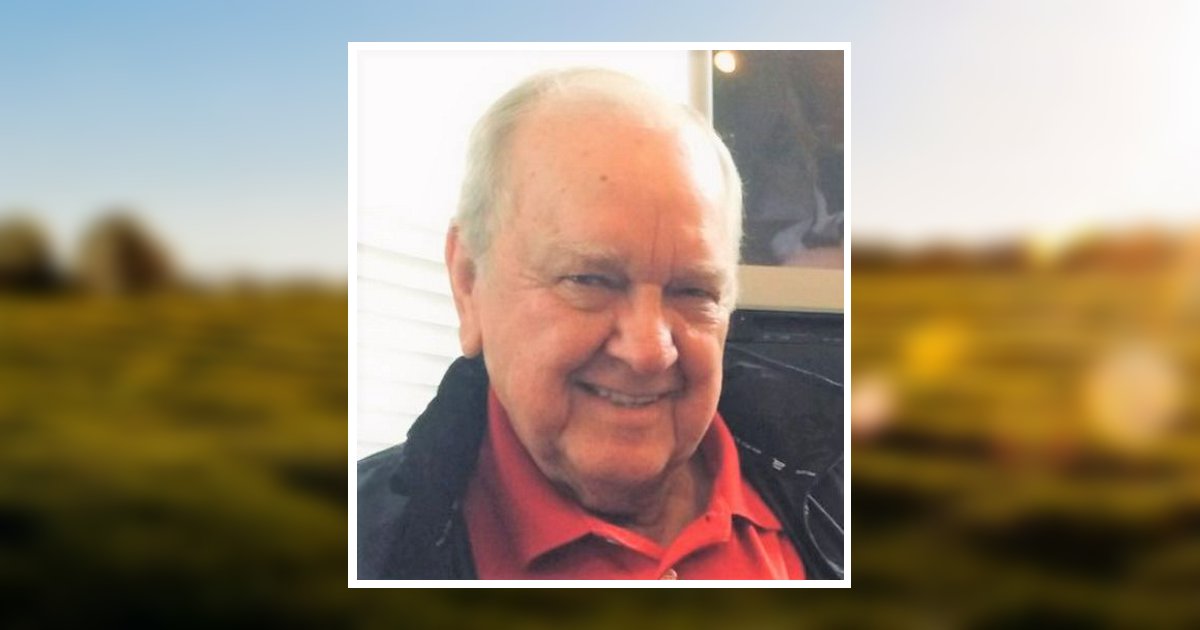 Kenneth Coggins Obituary 2021 - Clark Funeral Home & Chapel