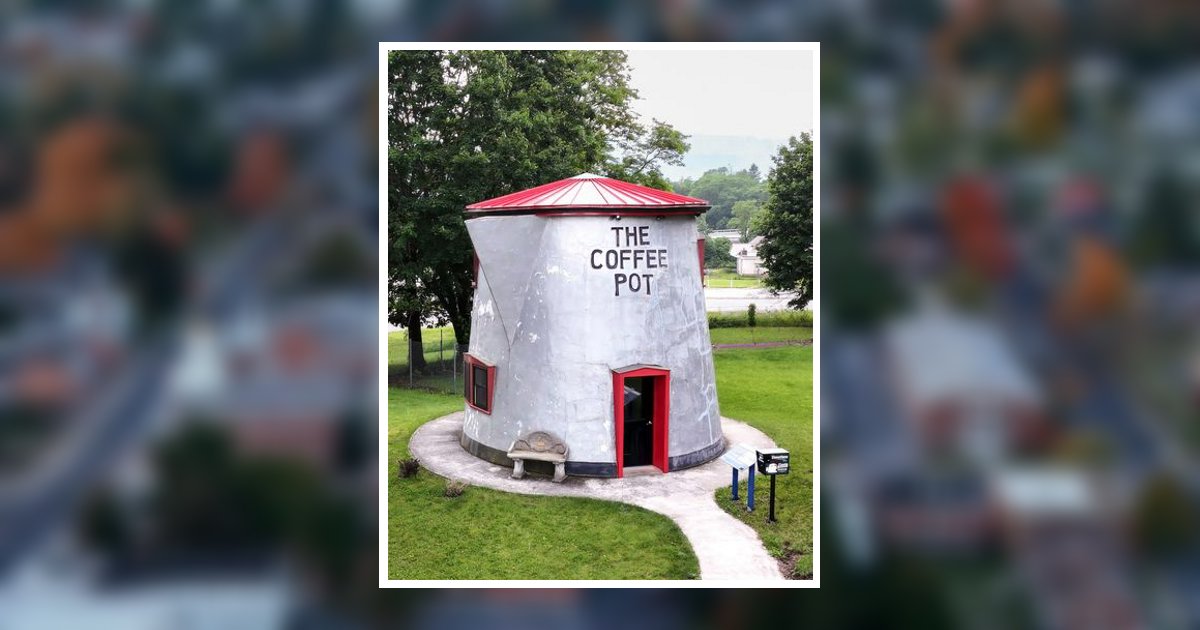 Timothy Thayer Paxton Bedford, PA Obituary