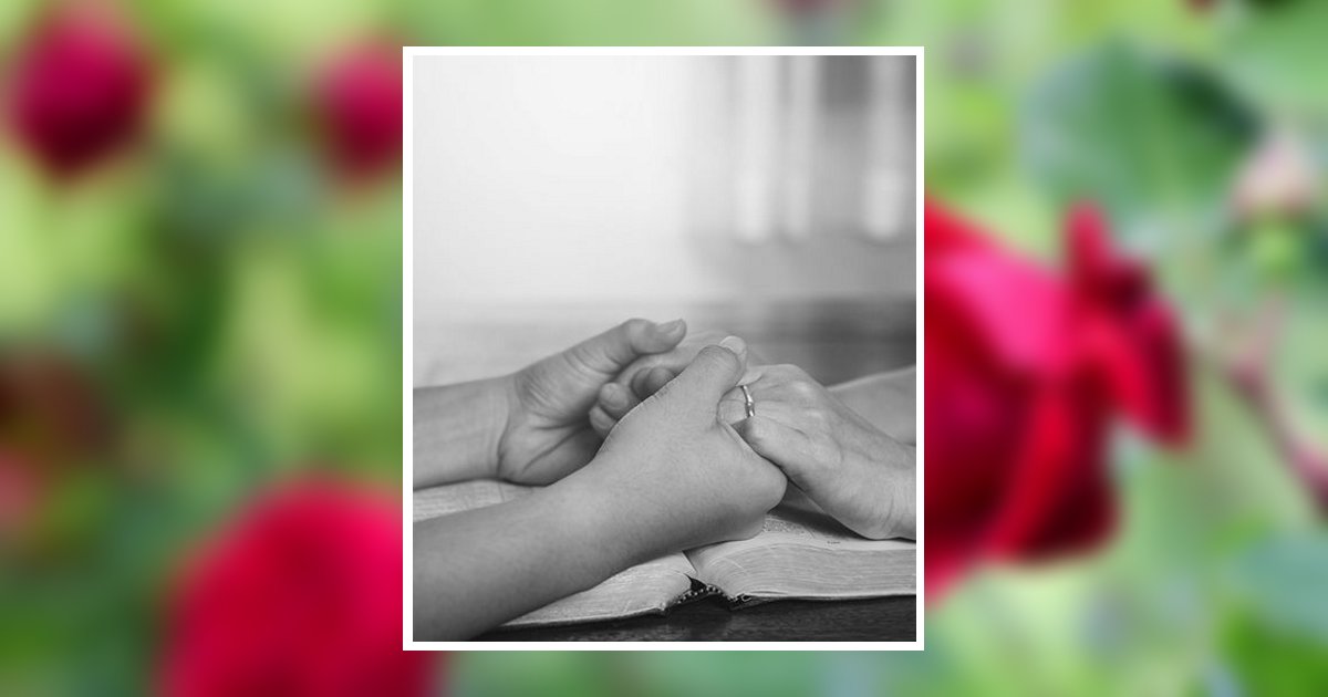 Portrait of Thelma Evans