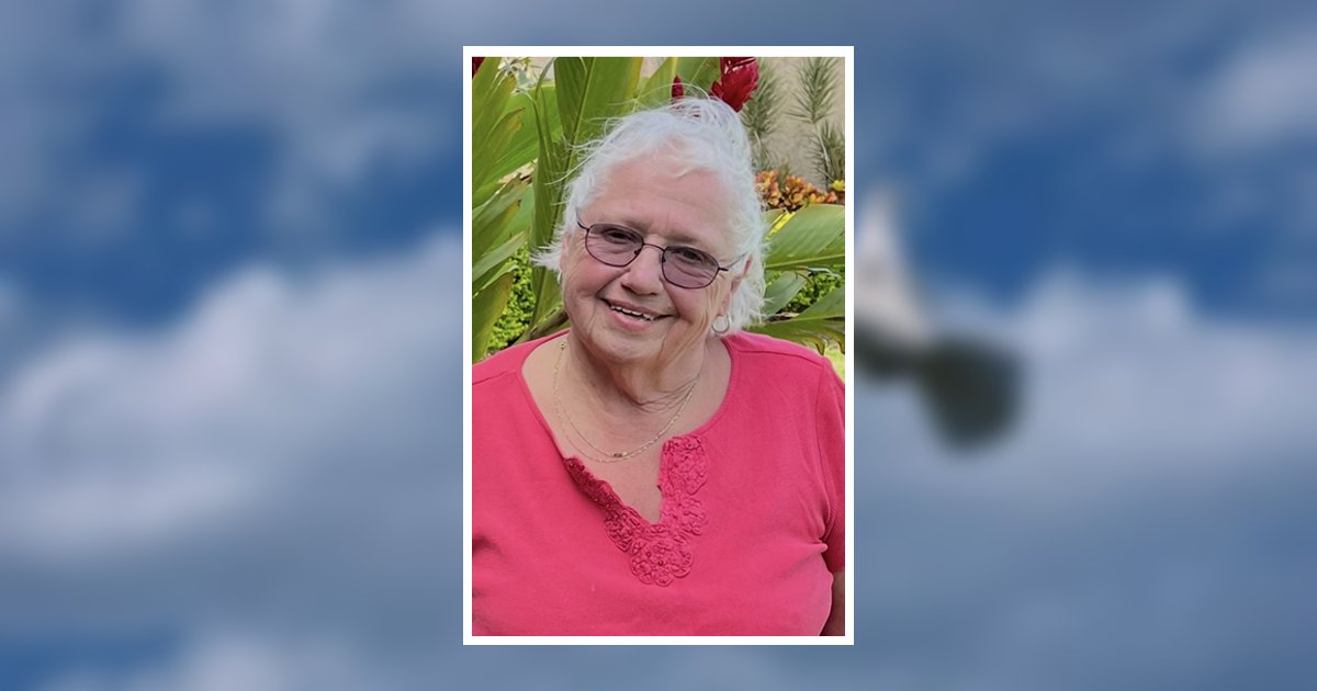 Carol Greendoner Obituary, Clearfield, PA