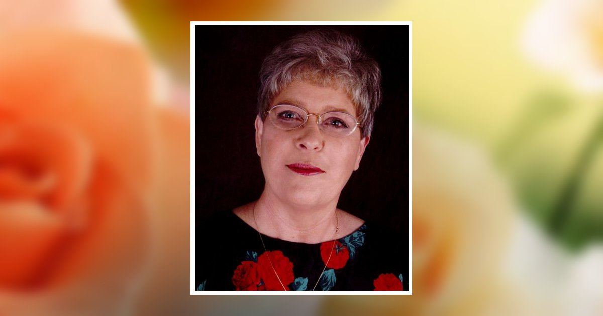 Donna Gayle Robinson Obituary, Snyder, TX