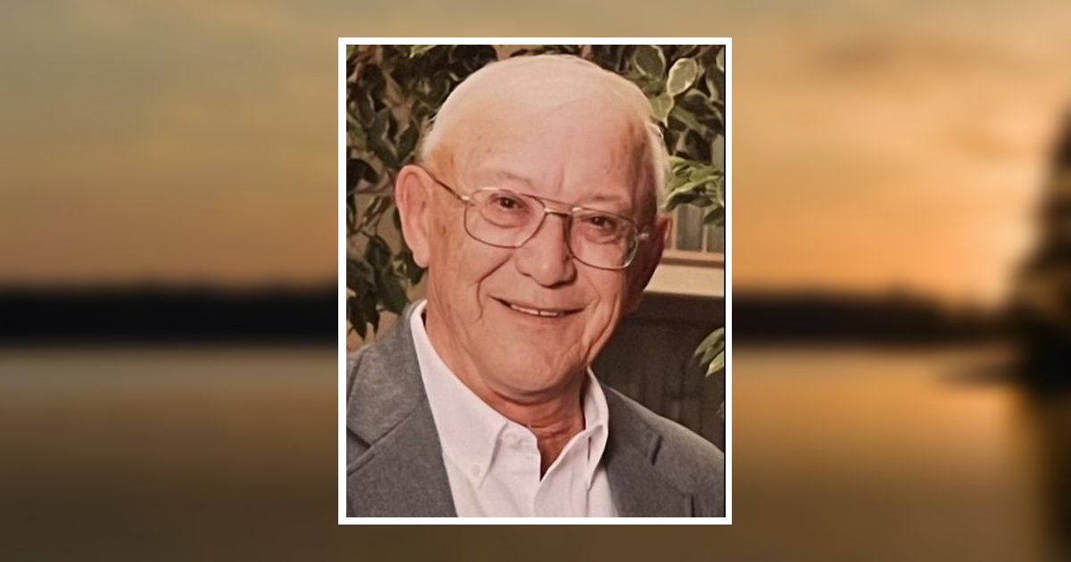 Gilbert D. Haus Obituary December 24, 2024 Gilbertson Funeral Home