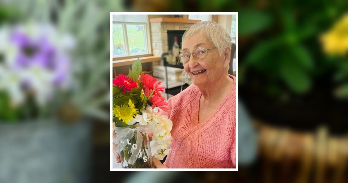 Lois N. Coufal Obituary, David City, NE