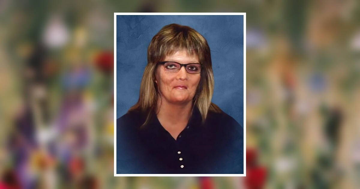 Stacey L. Davis Obituary 2023 - Kincannon Funeral Home