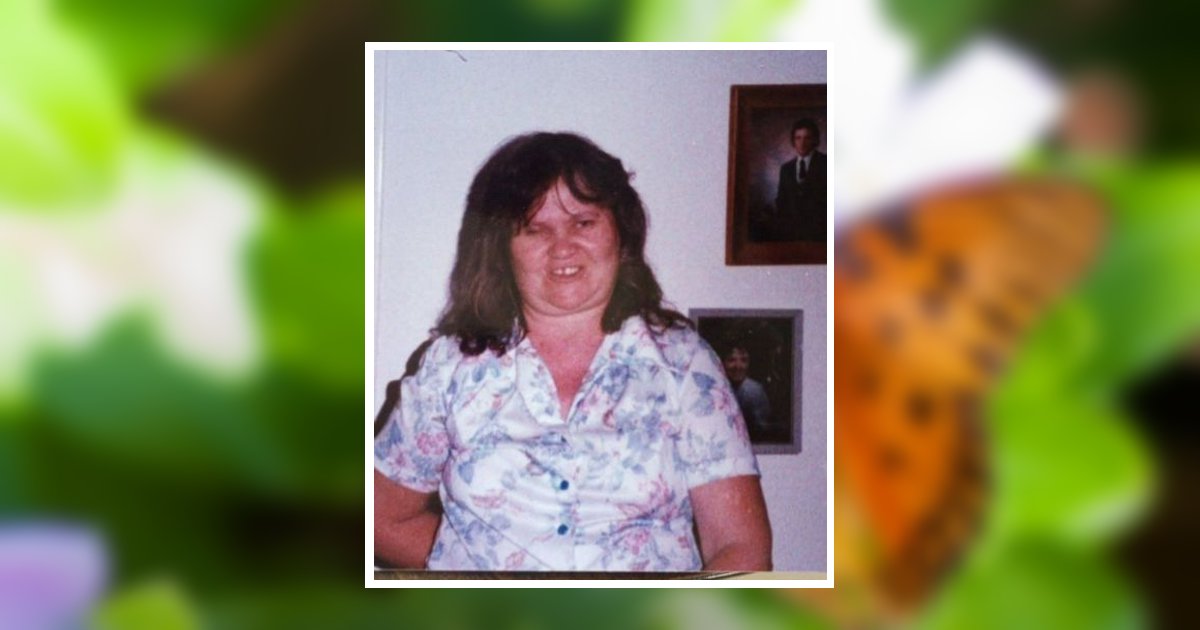 Alline Doris Shaw Obituary, Braymer, MO
