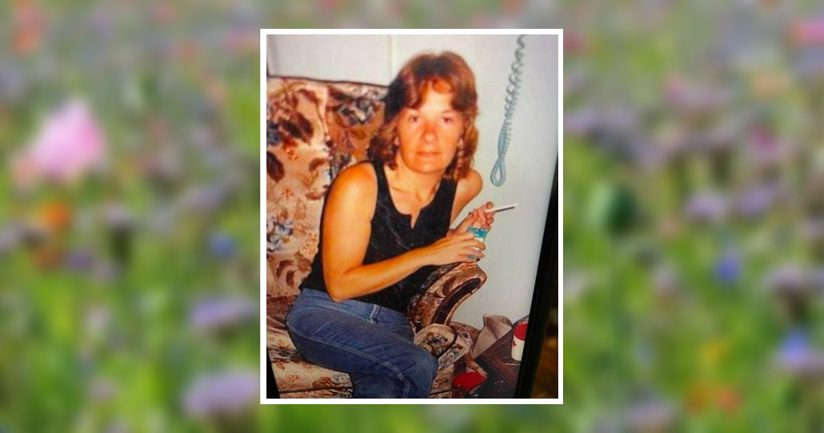 Lila Margaret Barnes Obituary, Barbourville, KY