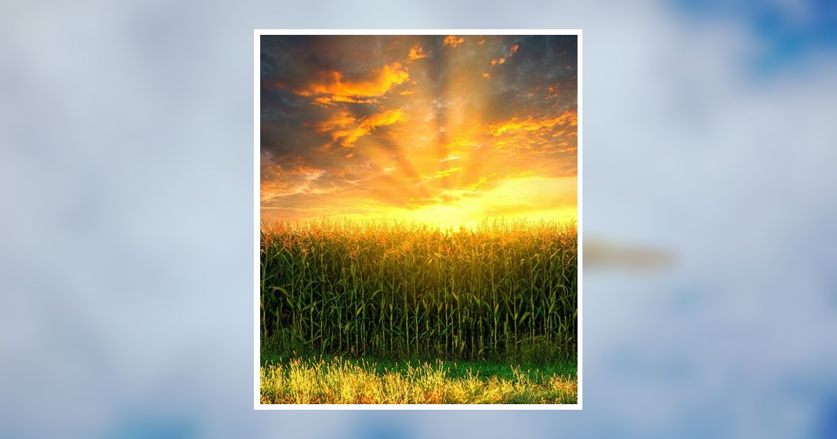 Bruce David White Obituary, Western, NE