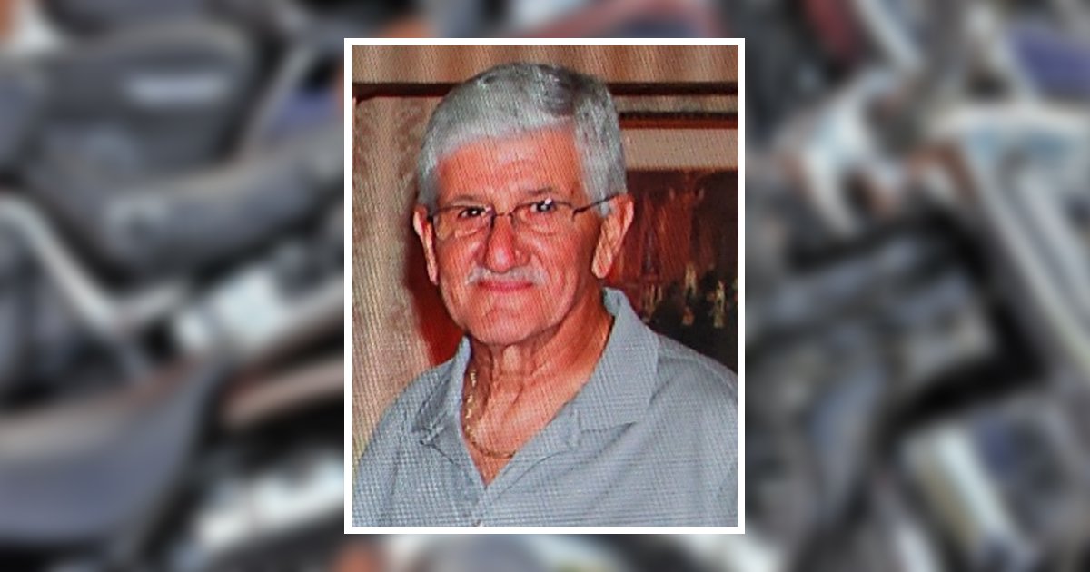 Anthony V. Elefante Obituary, Atco, NJ