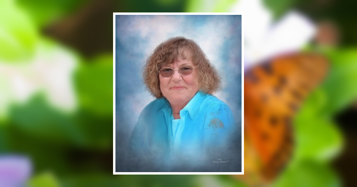 Nettie Marie Baker Obituary 2023 Triplett Funeral Homes