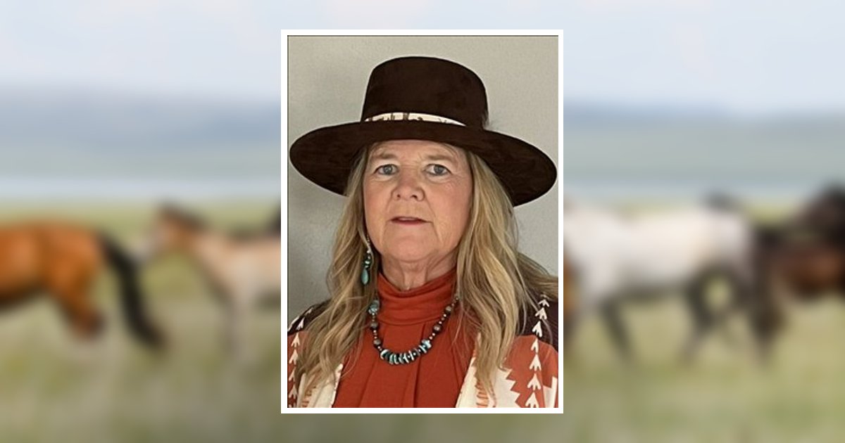 Kerri Barent Obituary, Ogallala, NE