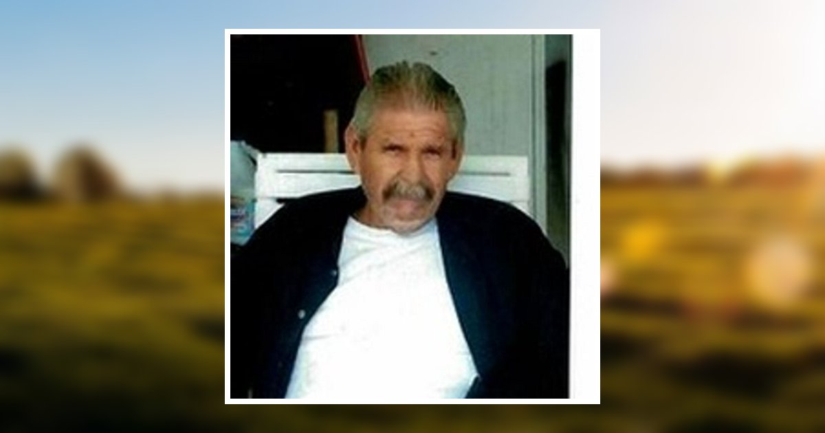 Carlos acuna obituary march 18 2018 winsteads funeral home