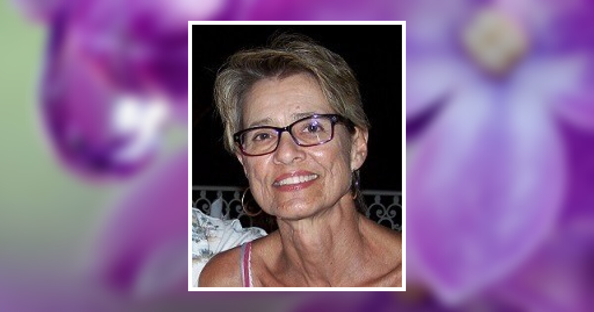 Cynthia A. Habeck Obituary 2023 - Ballhorn Chapels