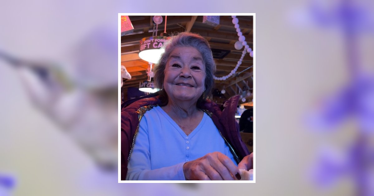Judy Joanne Brasiel Obituary, Casper, WY