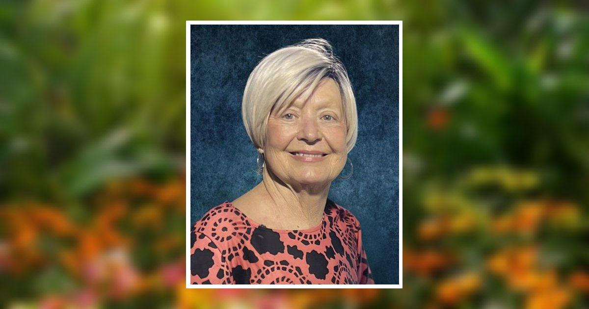 Linda Faye Spivey Obituary, Selma, AL