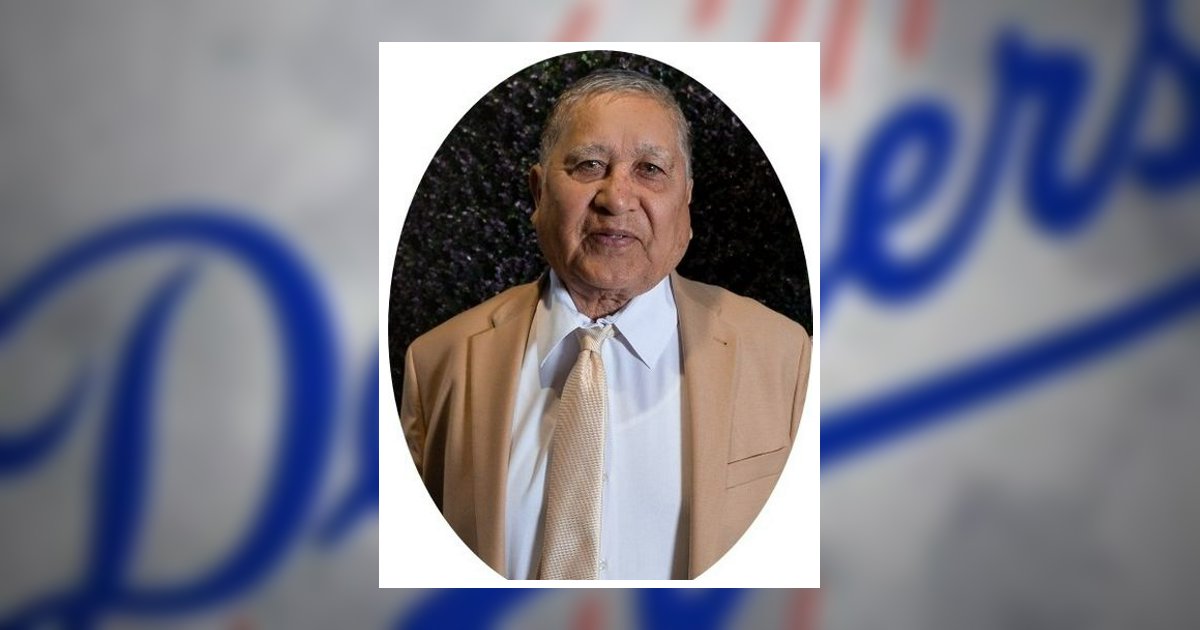 Alfredo Alvarez Valenzuela Obituary, Tucson, AZ