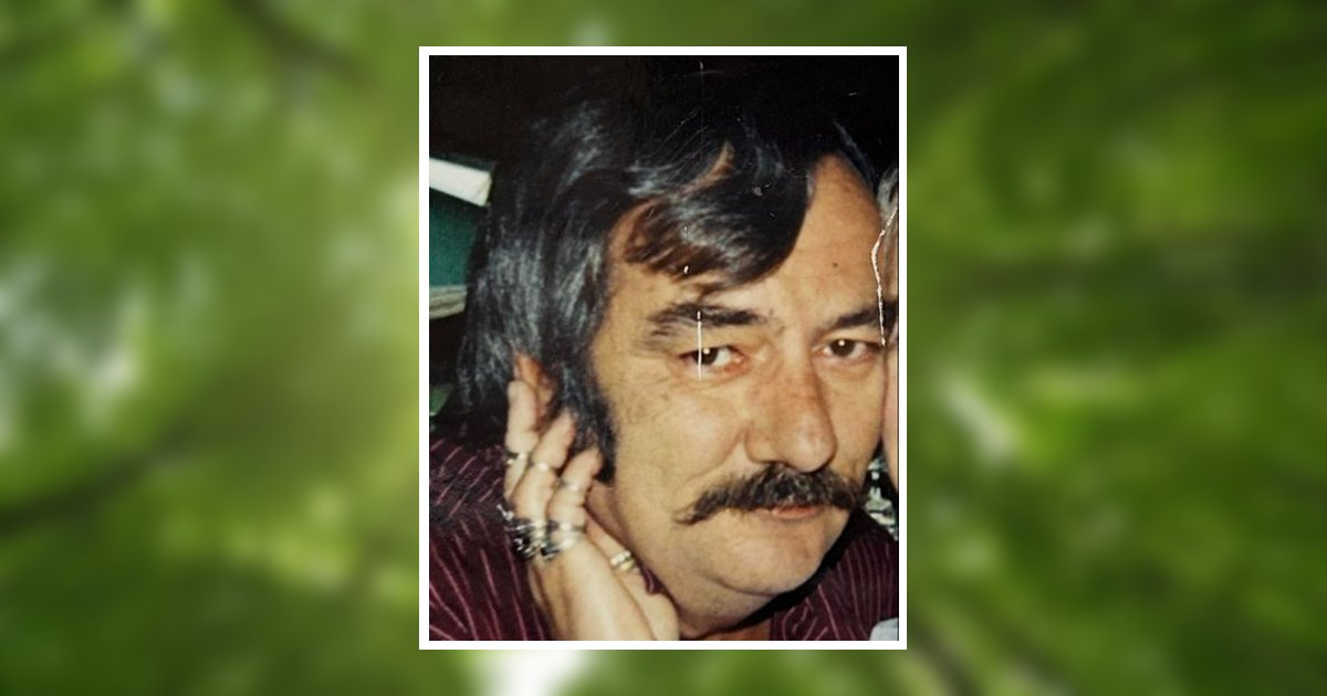John Allen Witman Obituary, Cressona, PA