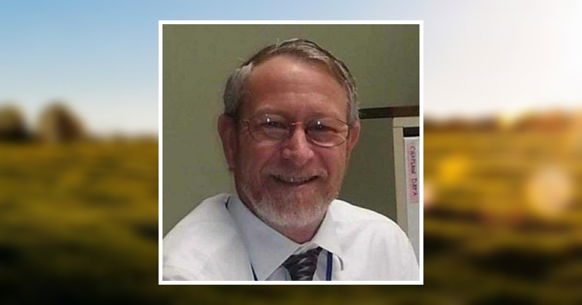 Gary Ray Yarberry Obituary 2020 BradfordO'Keefe Funeral Homes