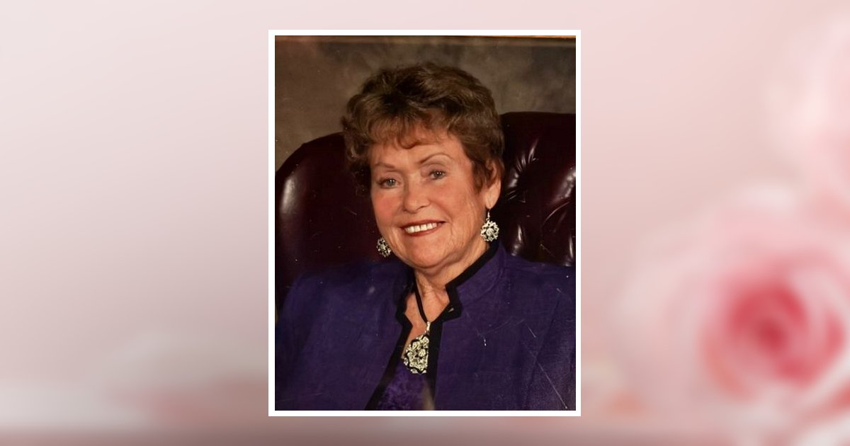 Retta Vondalea Ringer Obituary, Kirksville, MO