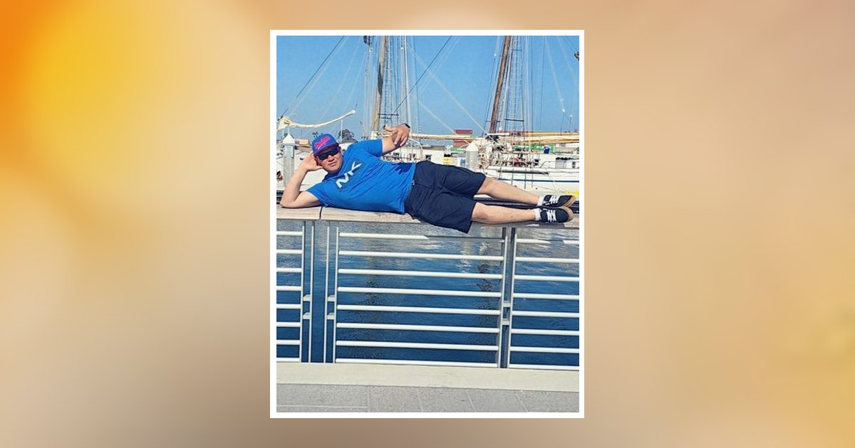 Johnathan HernandezPerez Obituary, Nephi, UT