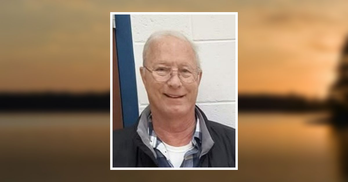 David Scott Goodfellow Obituary, West Branch, MI
